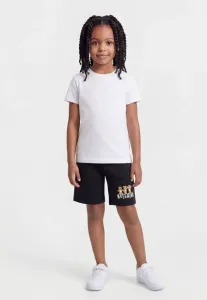 Шорты унисекс Moschino, Nero/Black