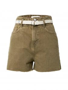 Обычные джинсы ESPRIT, хаки