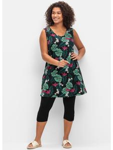 Тканевые шорты sheego