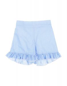 Шорты Vicolo, лазурный