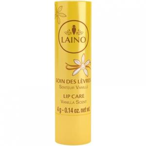 Стик для губ 4 г - Ваниль Laino