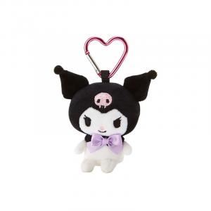 Куроми плюшевый талисман All My Heart брелок Sanrio