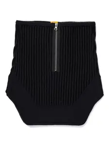 Воротник на молнии Parajumpers, черный