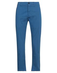 Брюки Department 5, синий