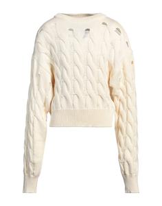 Свитер Egonlab., айвори