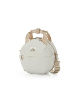 Круглая сумка через плечо GREGORY Susie объемом 4 л