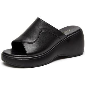 Rich Birds Сланцы на резиновой подошве женские, черные