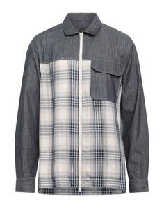 Рубашка Armani Exchange, синий