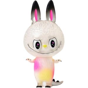 Мини ZIMOMO THE LITTLE MONSTERS коллекция 4 мистери бокса одиночный мистери бокс/полный бокс 12 шт POP MART