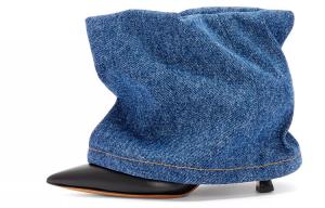 Ботильоны женские Loewe