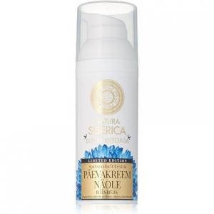 Крем для лица с ромашкой 50мл, Natura Siberica