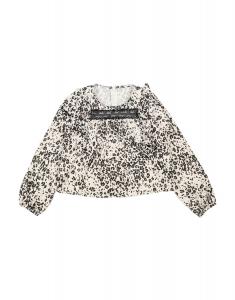 Топ Liu •Jo, молочный