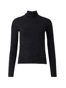 Лонгслив VERO MODA VMCHLOE, Black