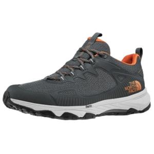 FASTPACK 4 Кроссовки мужские низкие черные The North Face