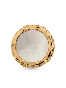 Серьга-амулет Emanuele Bicocchi, золотой