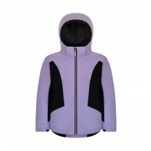 Утепленная горнолыжная куртка Boulder Gear Lively (для девочек), Wisteria