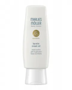 Крем с кератиновым маслом Cream Oil Keratin 100 мл Marlies Möller