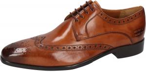 Мужские дерби-оксфорды Melvin Hamilton Melvin & Hamilton, коричневый