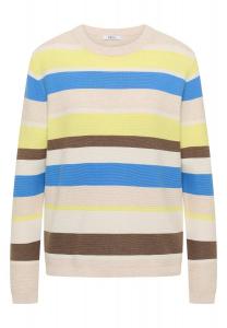 CECIL Свитер, мультиколор