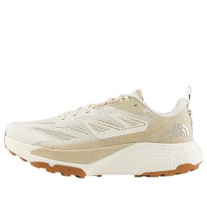 Кроссовки altamesa 500 trail run shoes 'white dune gravel' The North Face, белый