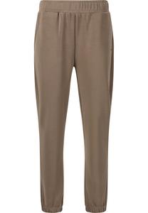 Обычные спортивные штаны Athlecia Jillnana V2, коричневый
