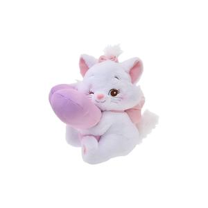 Плюшевая кукла Cute Friend Hug Collection, Winnie The Pooh, Stitch, Marie Cat, Angel, Baymax, высота 26см/27см Disney