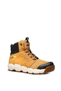 Мужские ботинки Timberland Pro Morphix для походов, коричневый