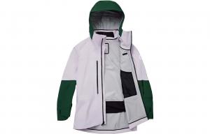 THE NORTH FACE Женская куртка, цвет Lavender Mist