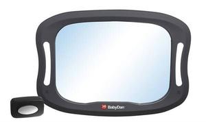 Baby Dan - Автомобильное зеркало со светодиодной подсветкой