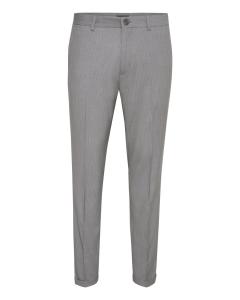 Обычные брюки-чинос Matinique Liam, Mottled Grey