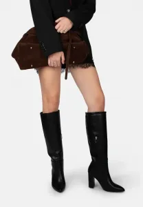 Ботинки Posh By Poelman, Black