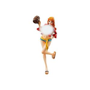 Фигурка nami pop one piece limited edition mugiwara ver. 2 MegaHouse