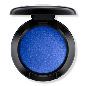 Тени для век Frost MAC, In The Shadows (vibrant dark blue)