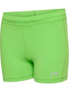 Шорты Newline, зеленый