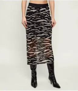 Юбка Marc Cain, черный
