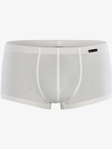 Ретро брюки мини брюки красные 2059 Olaf Benz, белый