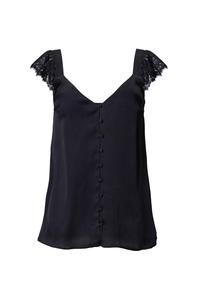 Топ Victoria Cami In Black Cami NYC