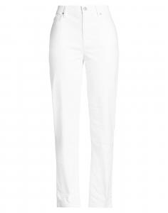 Джинсы Eileen Fisher, белый