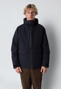 Куртка Fat Moose Outdoor jacket, Dark Navy Fm-Dark Navy/Dark Blue