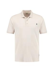 Рубашка Shiwi Justin, бежевый