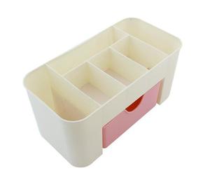 Органайзер с ящиком для косметики и украшений Inna Marka