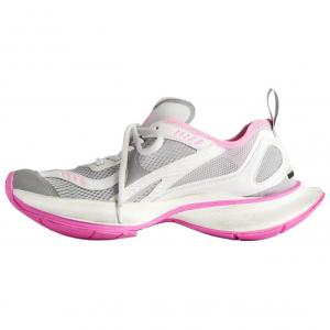 Обувь для образа жизни женская низкая розовая Balenciaga