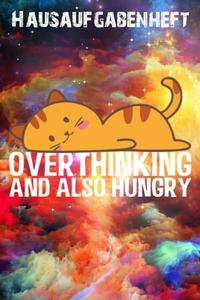 Anime und Manga: Neko Kawaii Cat, Hausaufgabenheft liniert 100 Seiten, ohne Datum, Notizheft / Tagebuch, perfektes Geschenk für Jungen und Mädchen (German Edition) (Independently published)