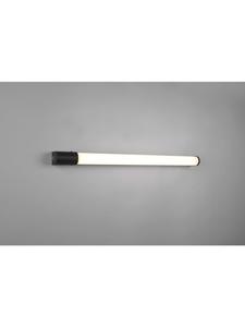 Trio Leuchten Настенный светильник PIERA в матово-черном цвете