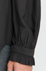 Блуза BYFENJA b.young, черный