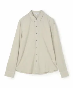 Хлопковая рубашка стандартного размера MLC3408