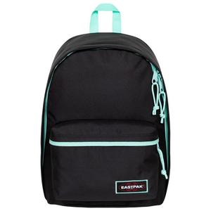 Рюкзак офисный 27л контрастный полярный Eastpak