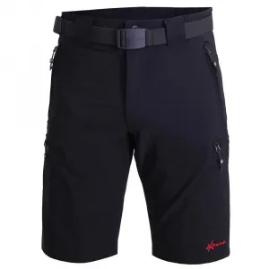 Шорты Newwood Kola, черный