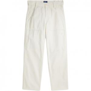 Женские повседневные брюки Polo Ralph Lauren, белый