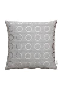 Подушка декоративная Apelt Toro, 45x45 см, серый